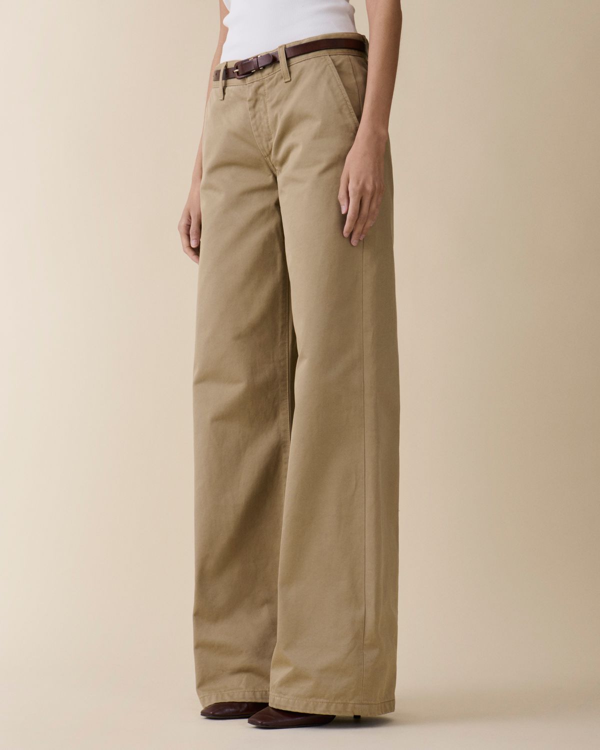 Jeanerica Kyoto Chino