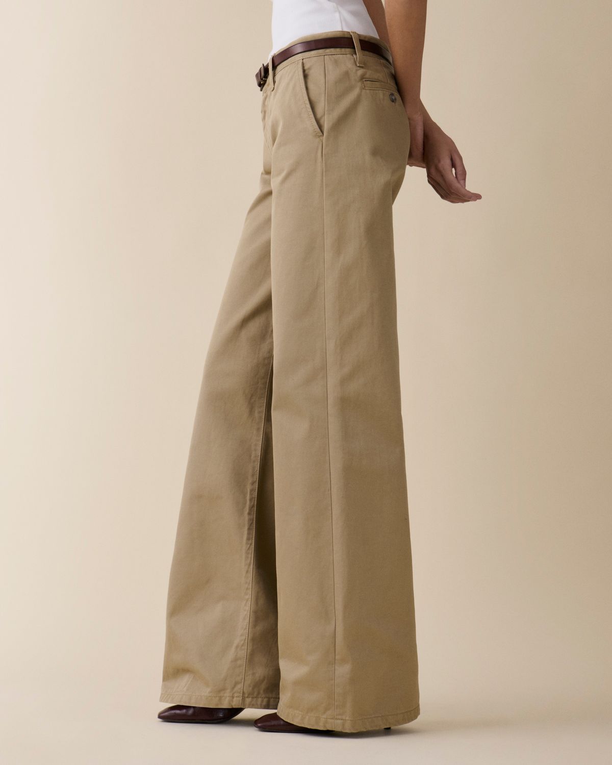 Jeanerica Kyoto Chino