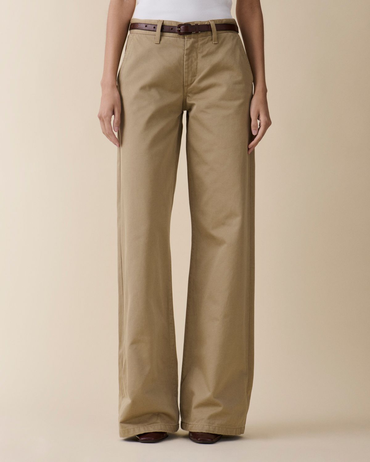 Jeanerica Kyoto Chino