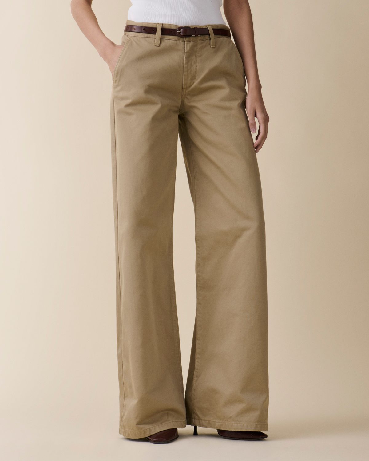 Jeanerica Kyoto Chino