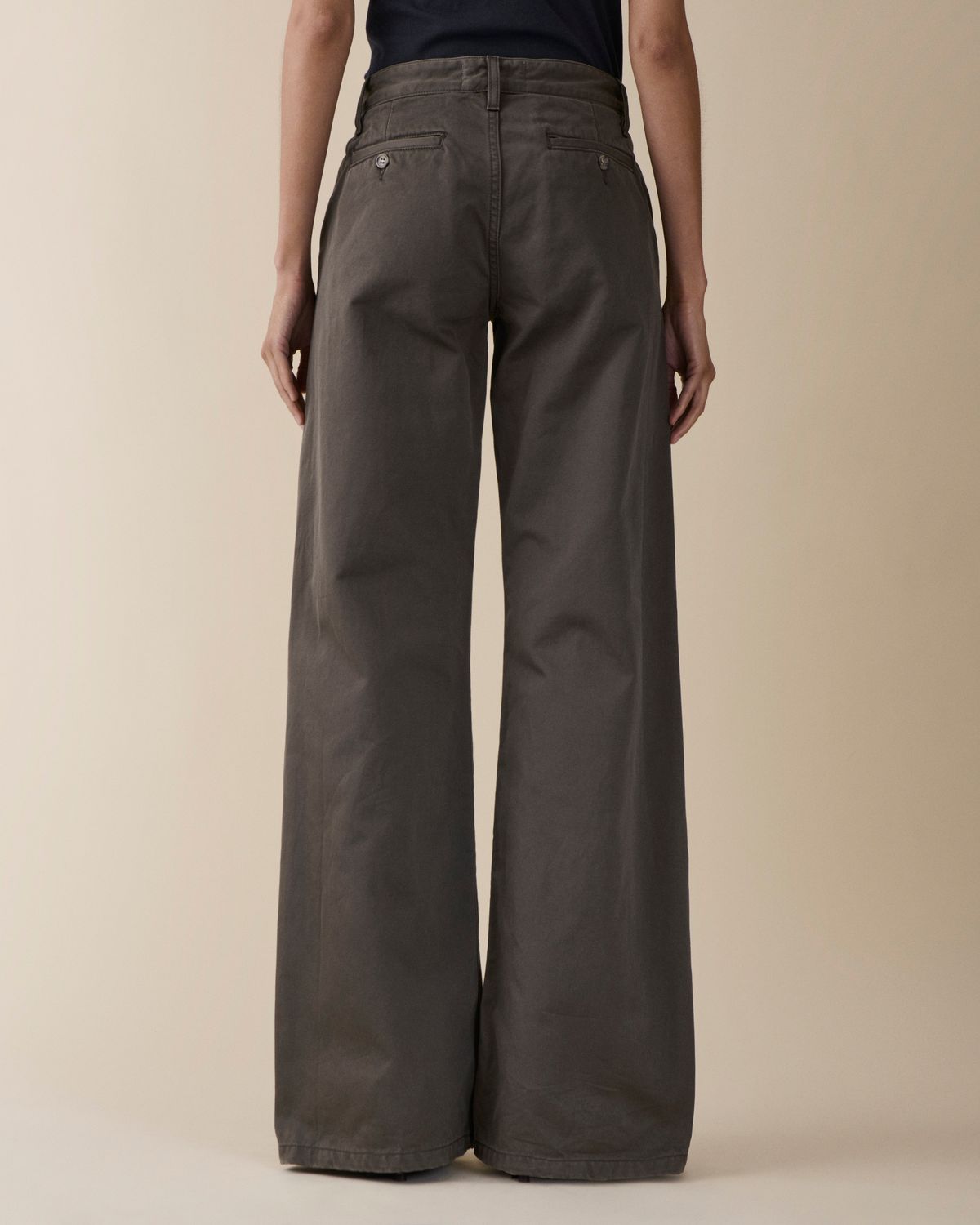 Jeanerica Kyoto Chino