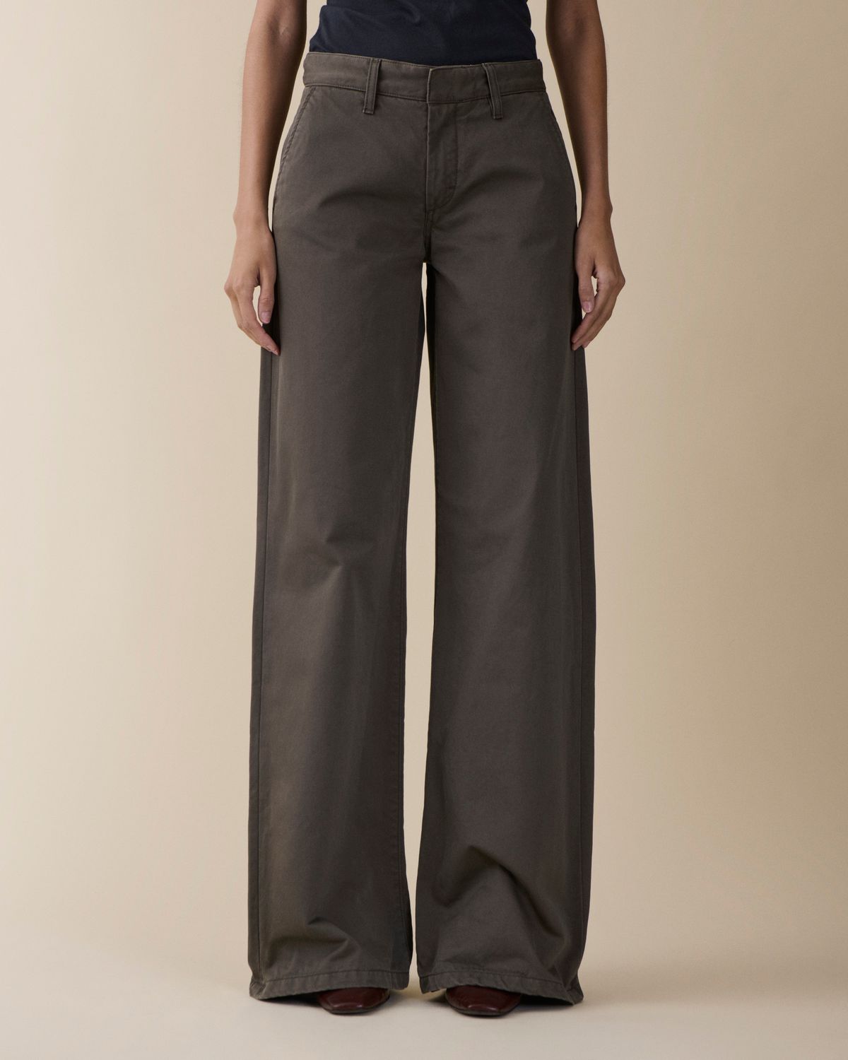 Jeanerica Kyoto Chino
