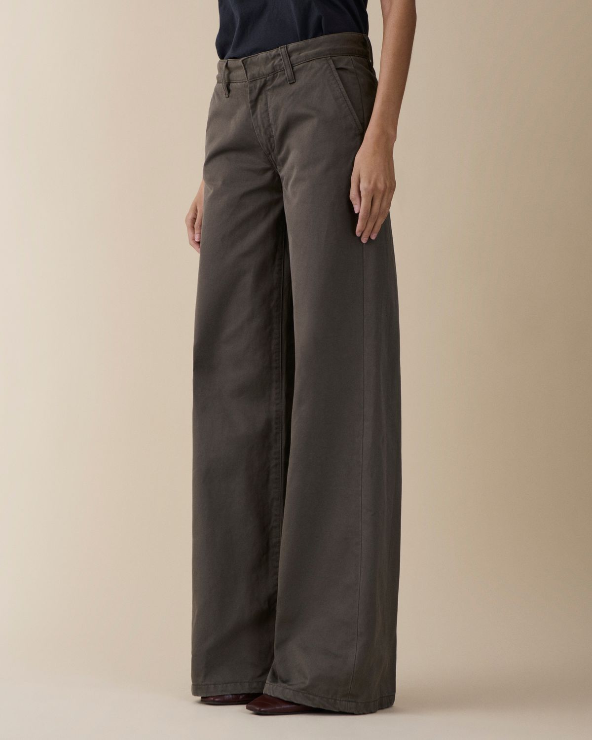 Jeanerica Kyoto Chino