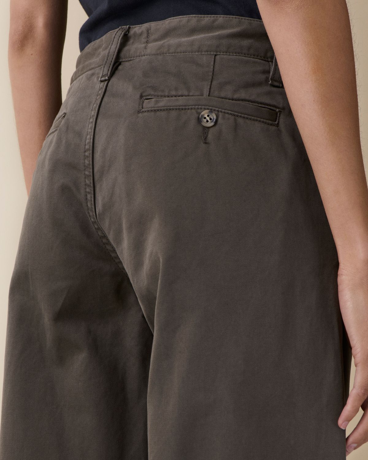 Jeanerica Kyoto Chino