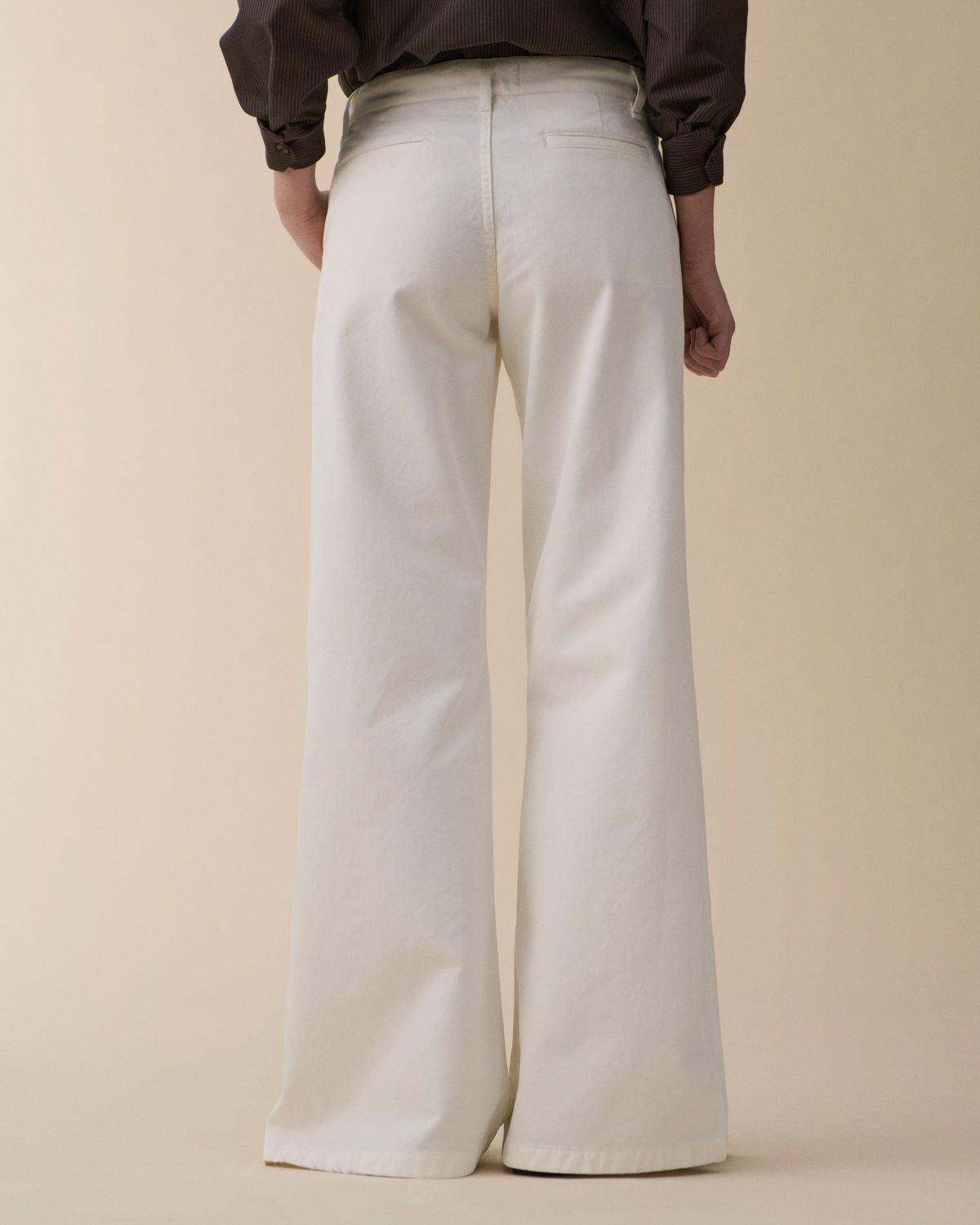 Jeanerica Kyoto Chino