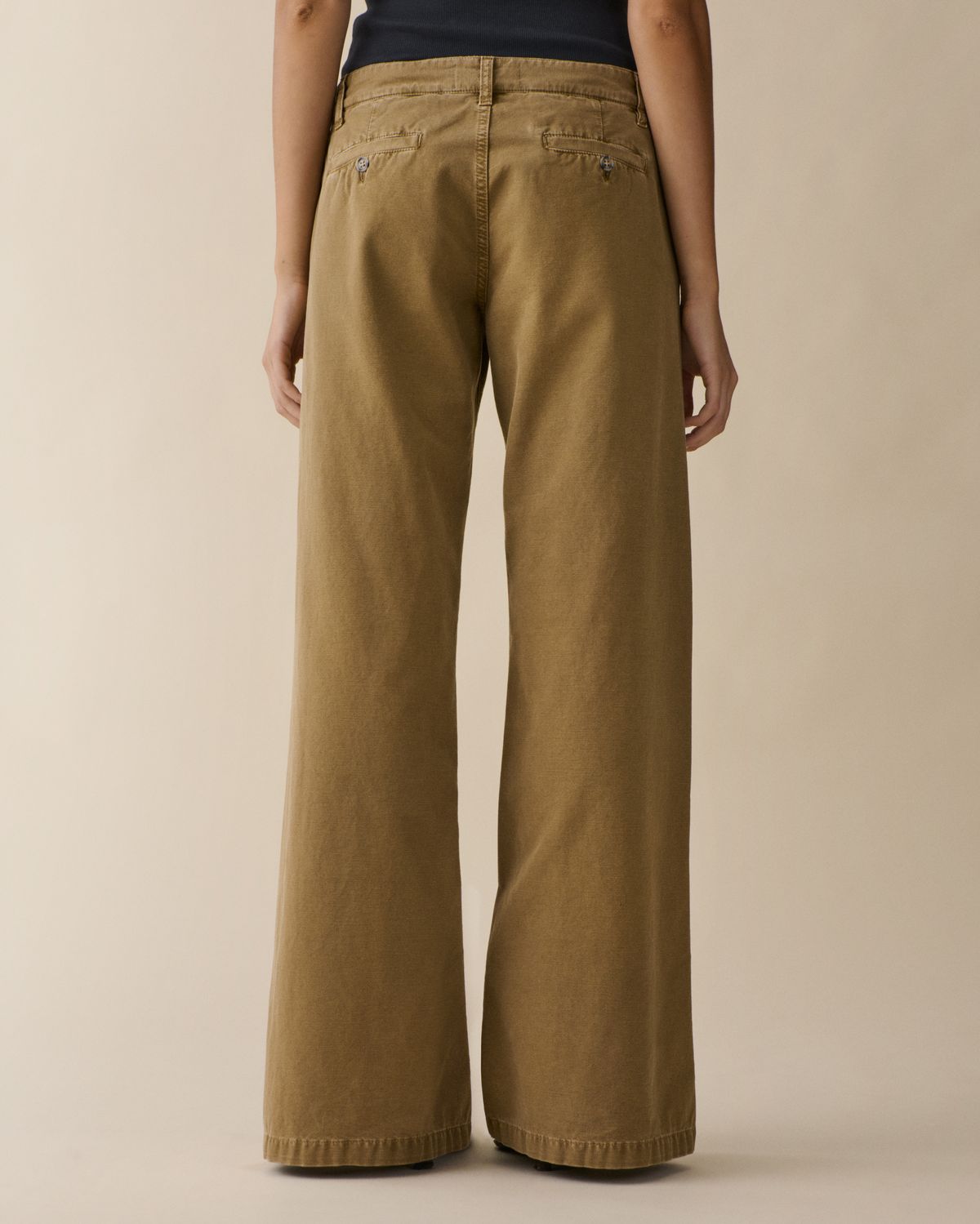 Jeanerica Kyoto Chino