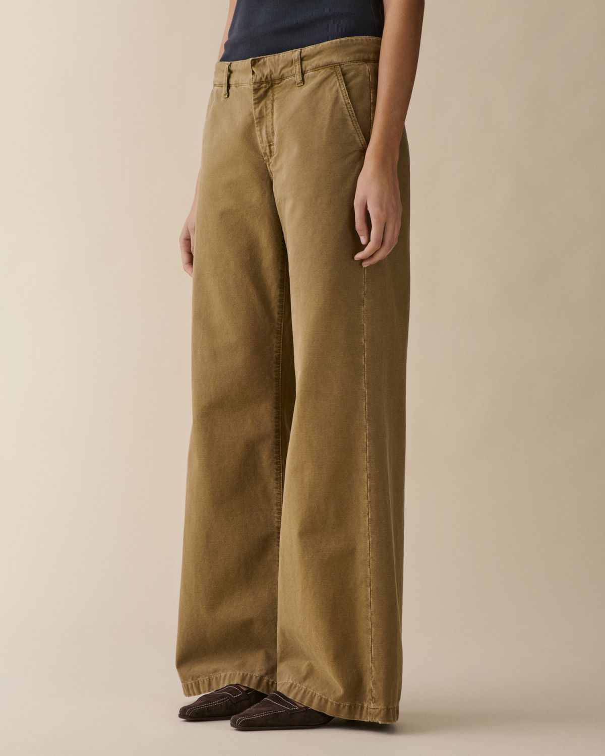 Jeanerica Kyoto Chino