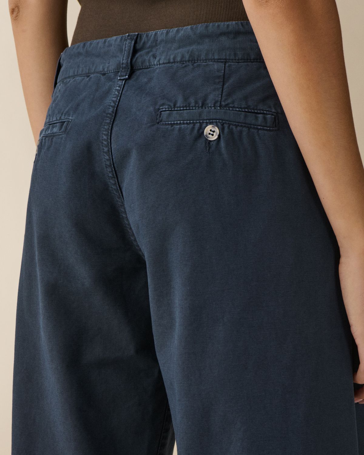 Jeanerica Kyoto Chino