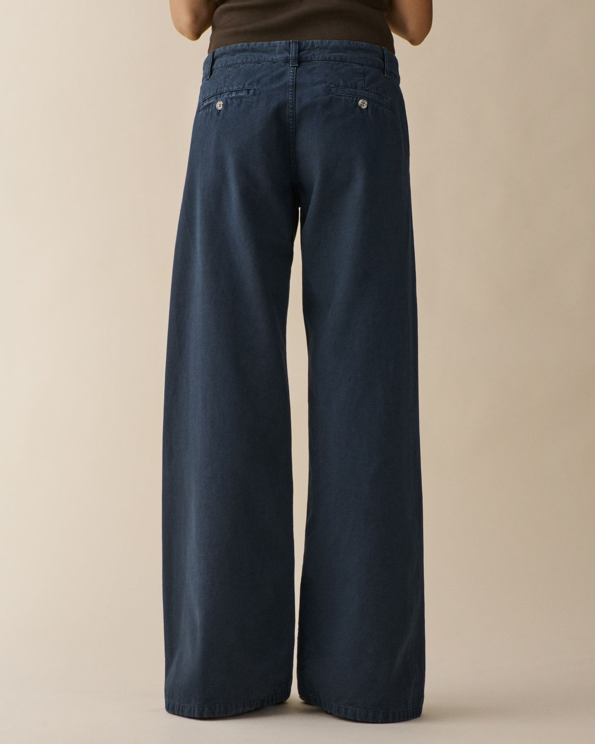 Jeanerica Kyoto Chino