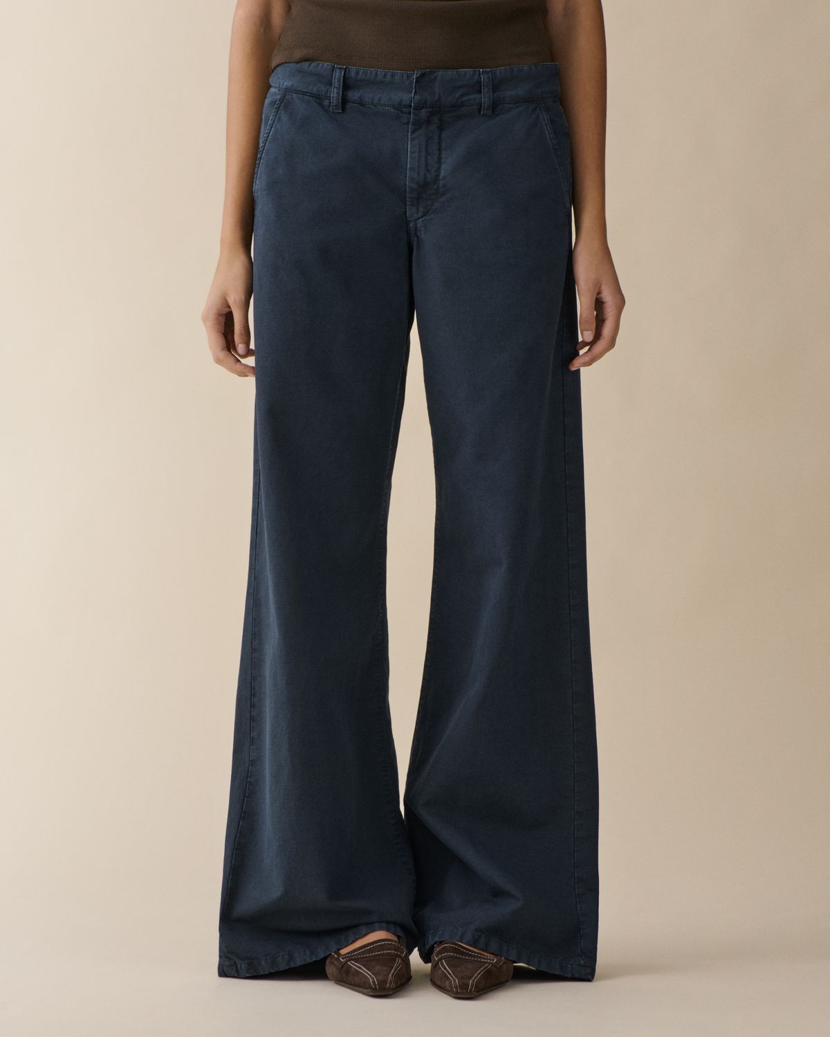 Jeanerica Kyoto Chino