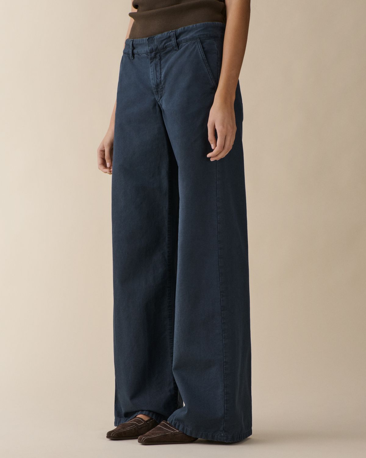 Jeanerica Kyoto Chino