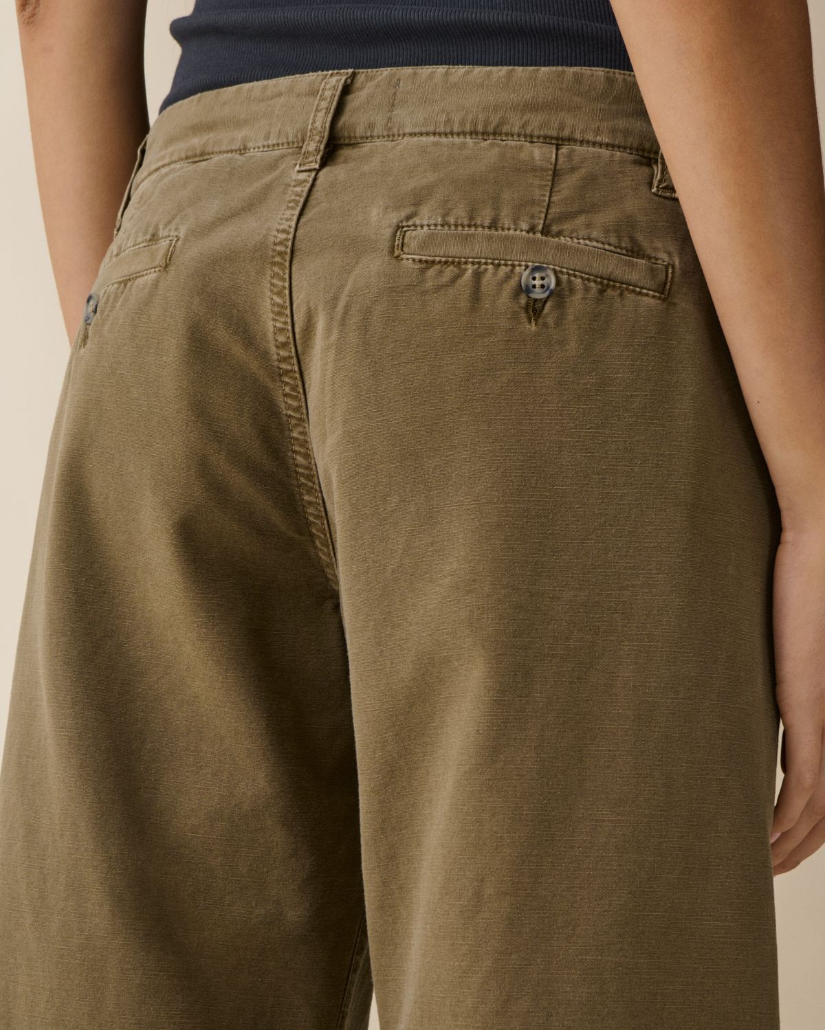 Jeanerica Kyoto Chino