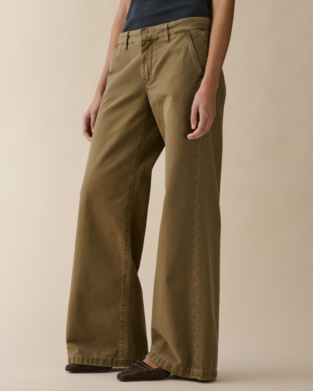 Jeanerica Kyoto Chino