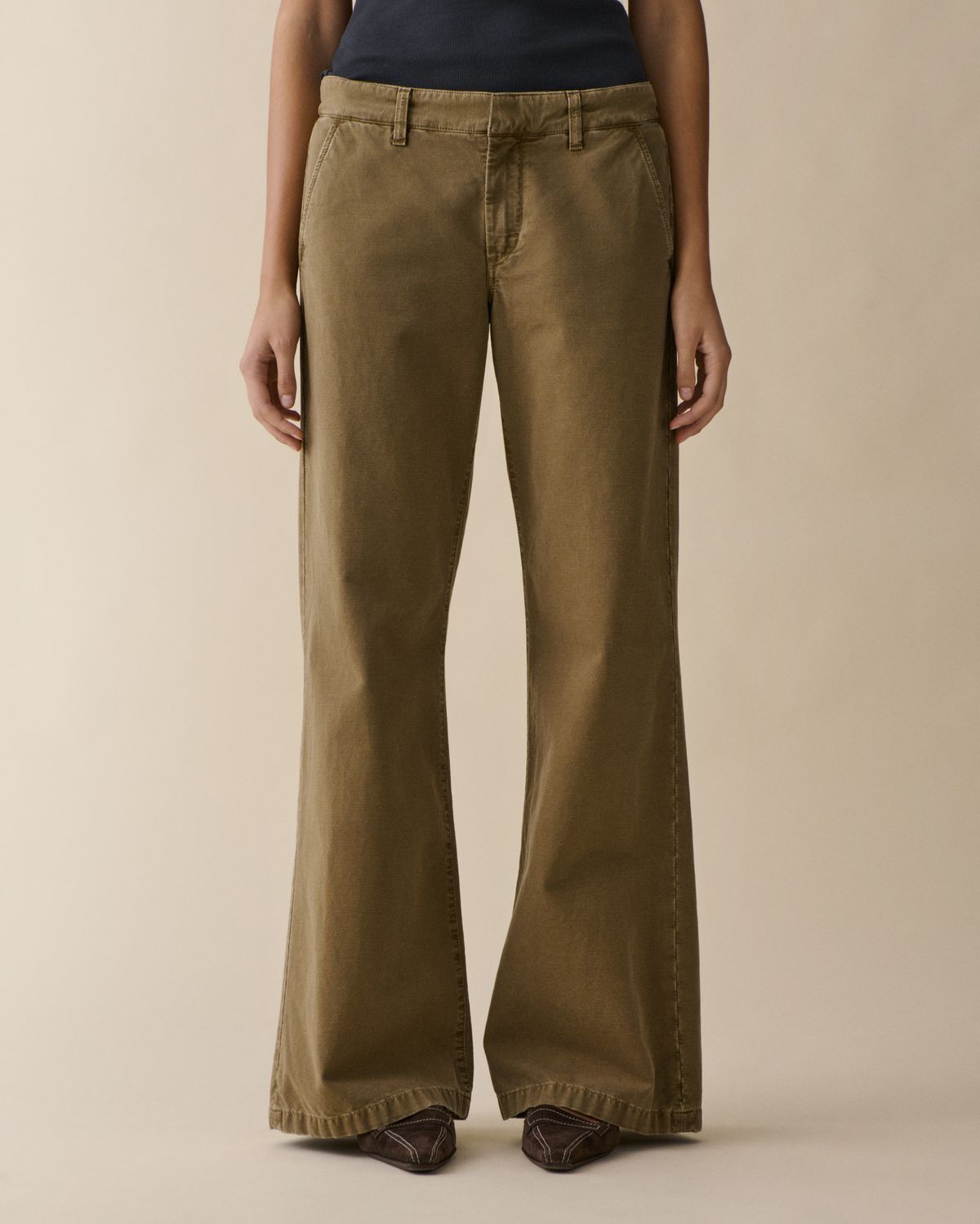 Jeanerica Kyoto Chino