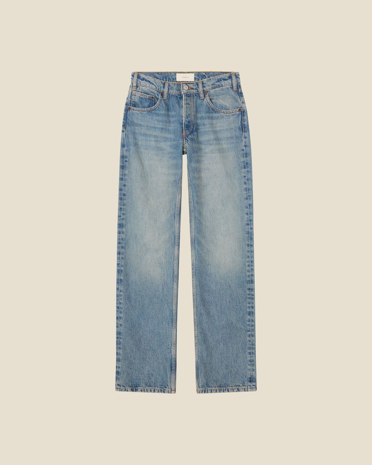 Jeanerica Kyoto Droit