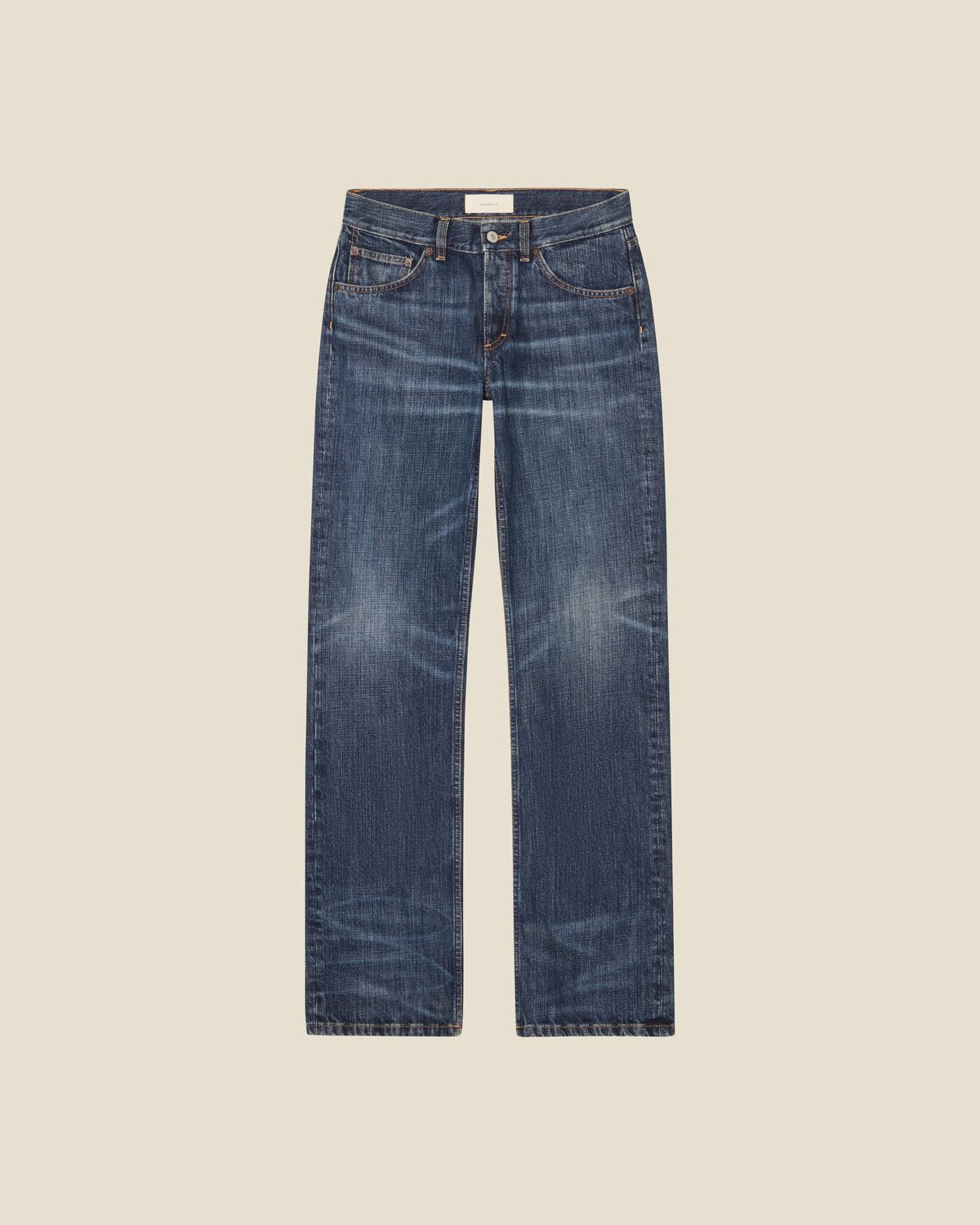 Jeanerica Kyoto Droit