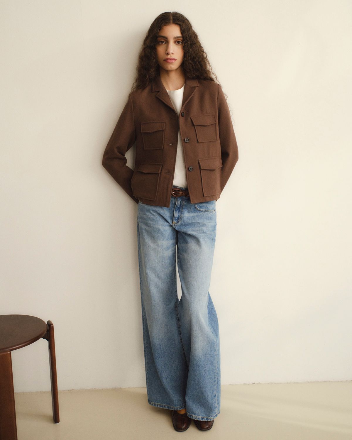 Jeanerica Kyoto