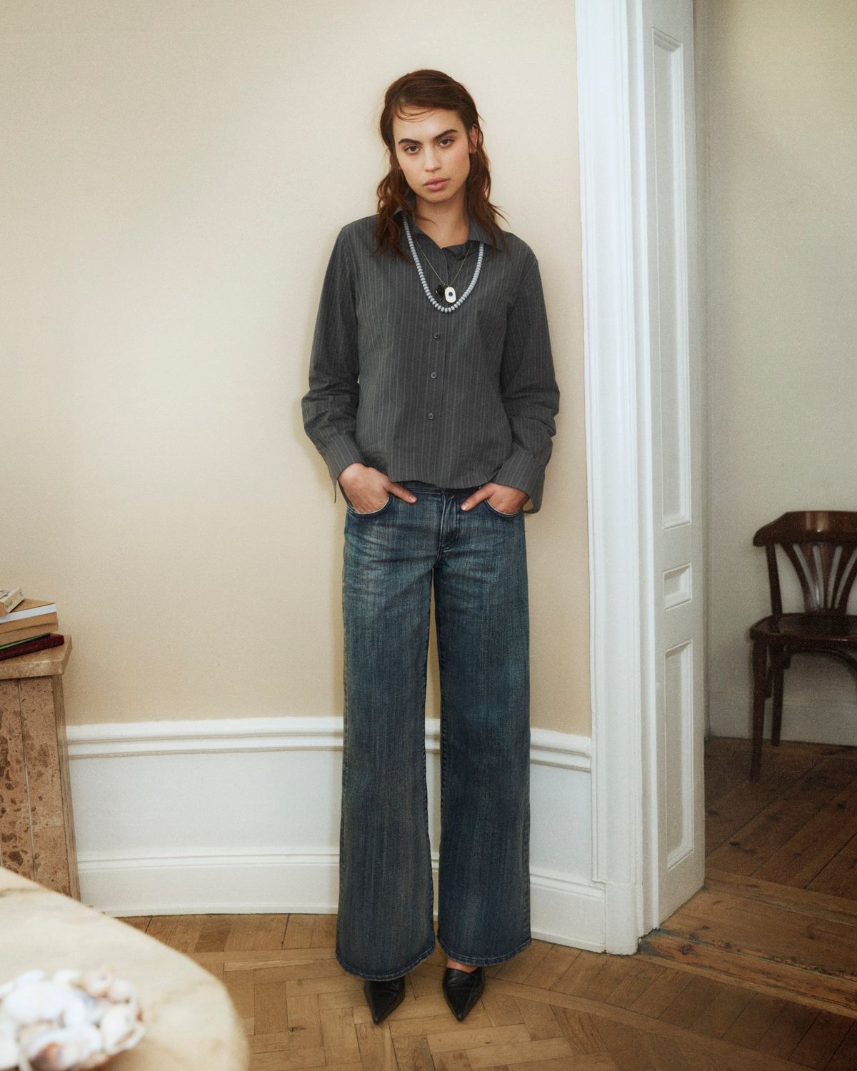 Jeanerica Martha
