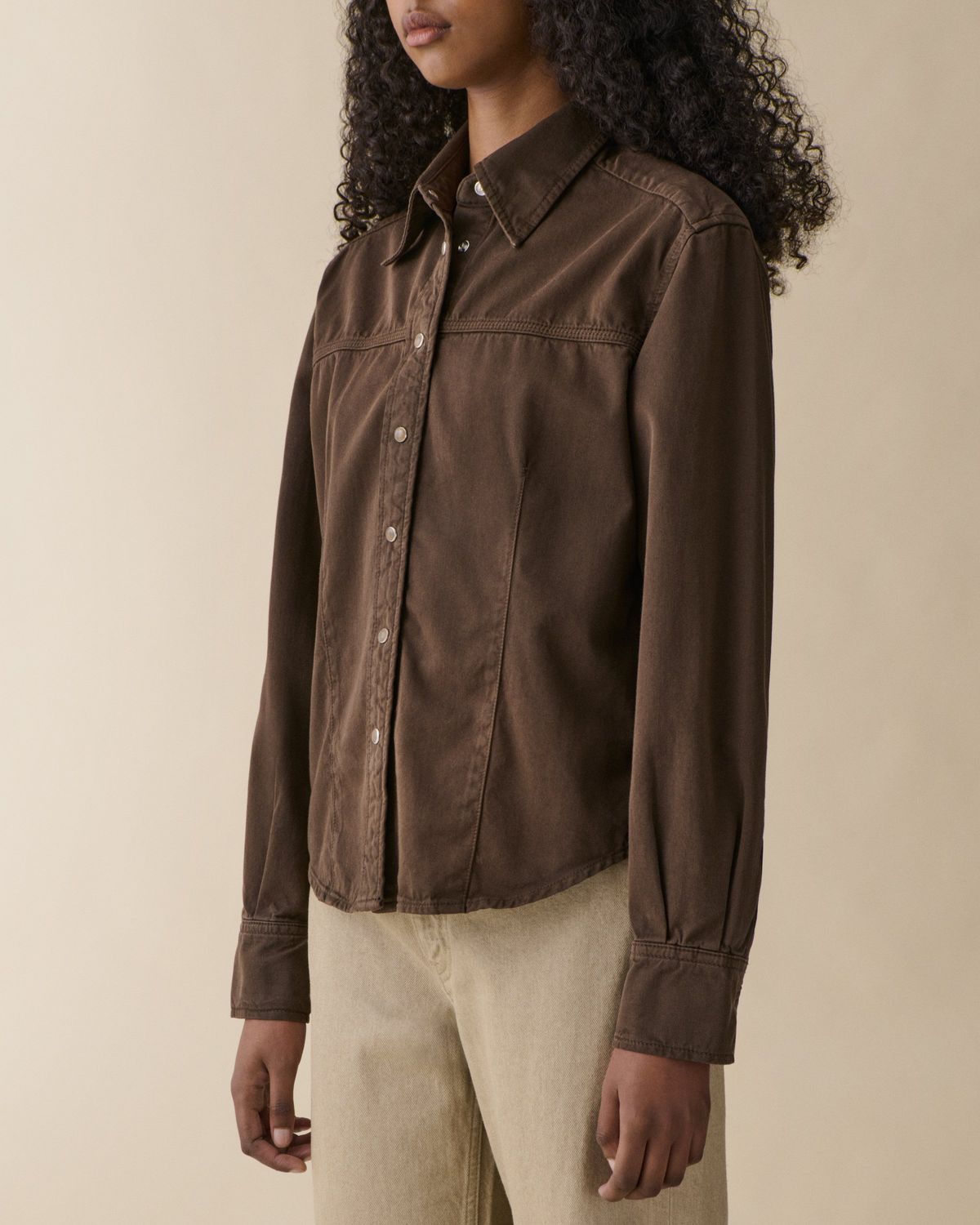 Jeanerica Martha Worker