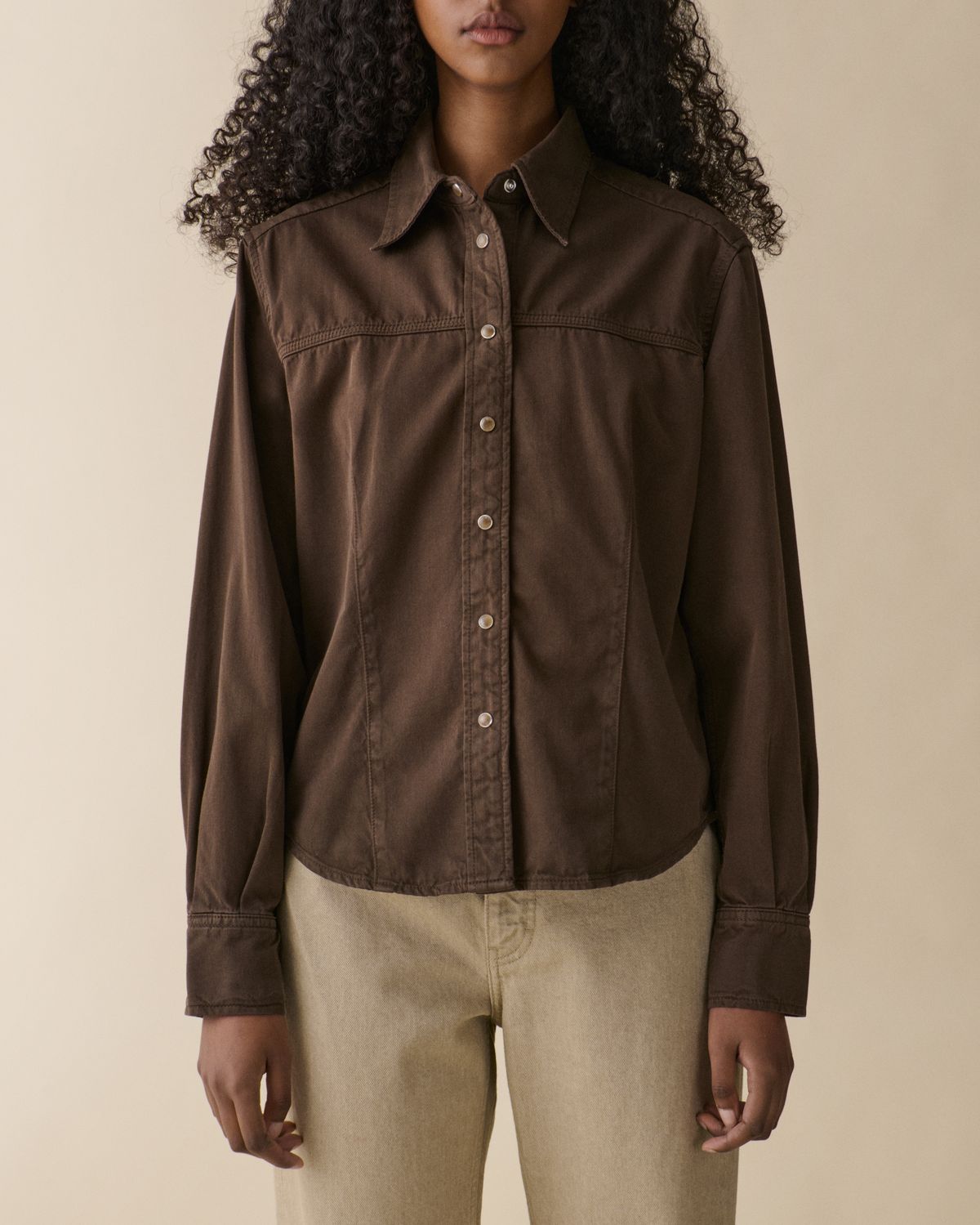 Jeanerica Martha Worker