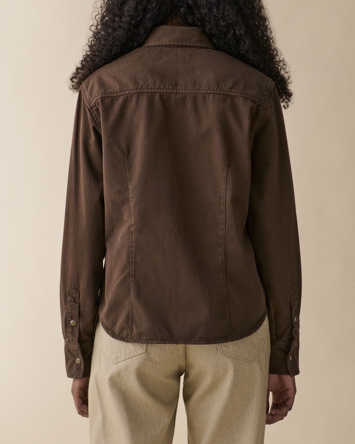 Jeanerica Martha Worker