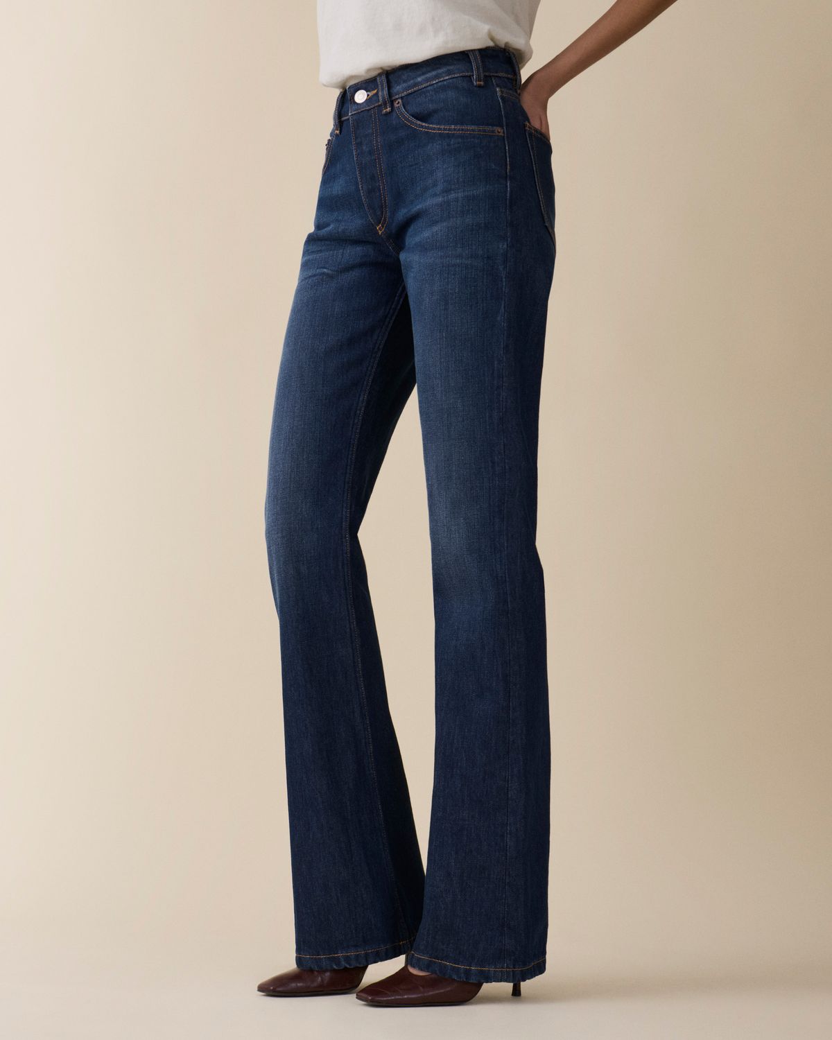 Jeanerica Moda
