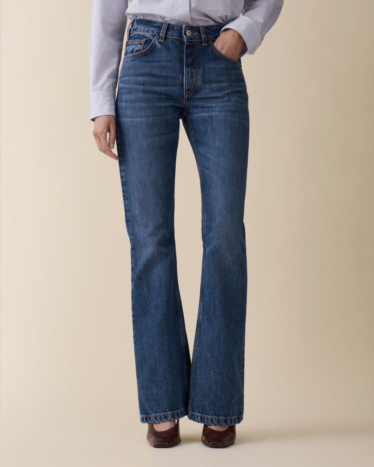 Jeanerica Moda