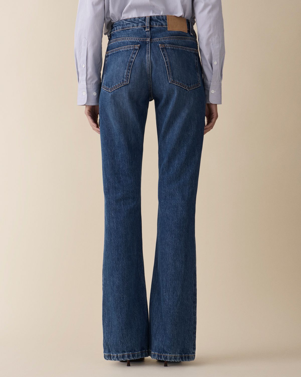 Jeanerica Moda