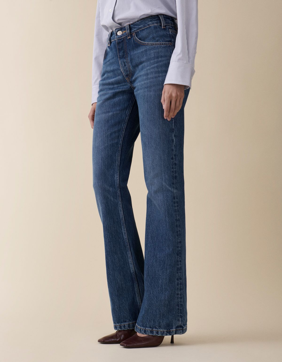 Jeanerica Moda