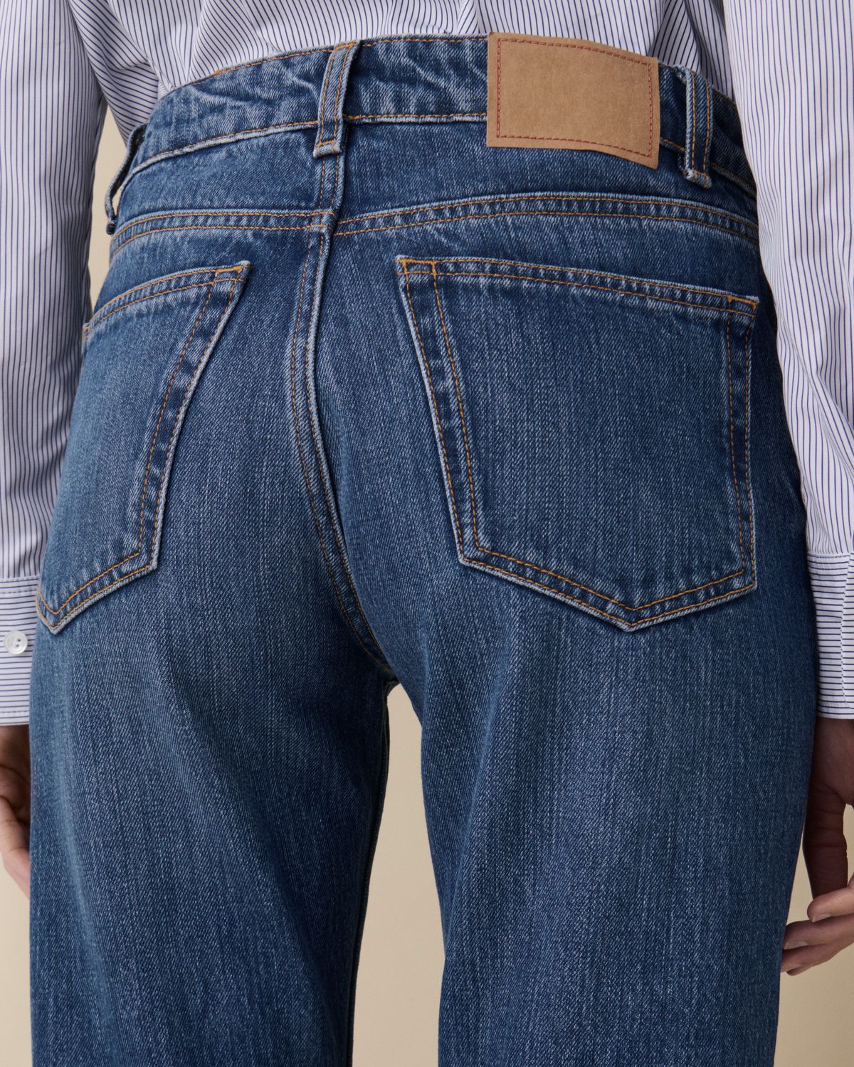 Jeanerica Moda