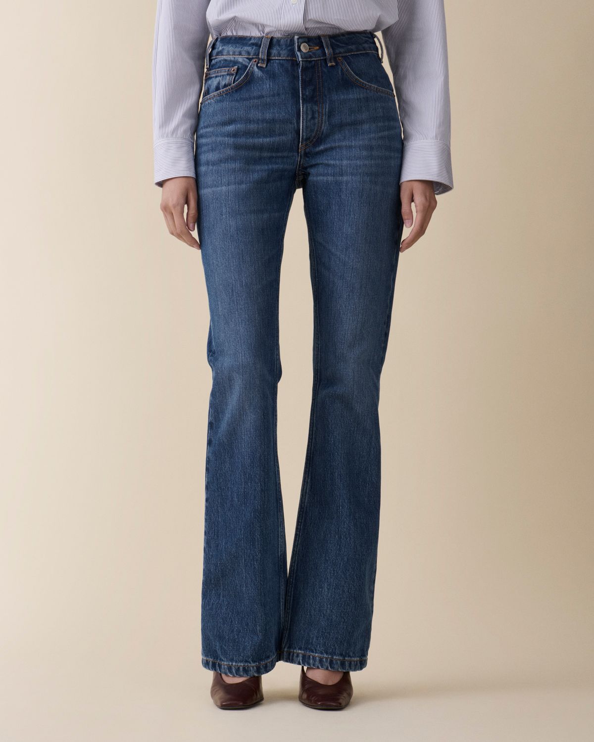 Jeanerica Moda