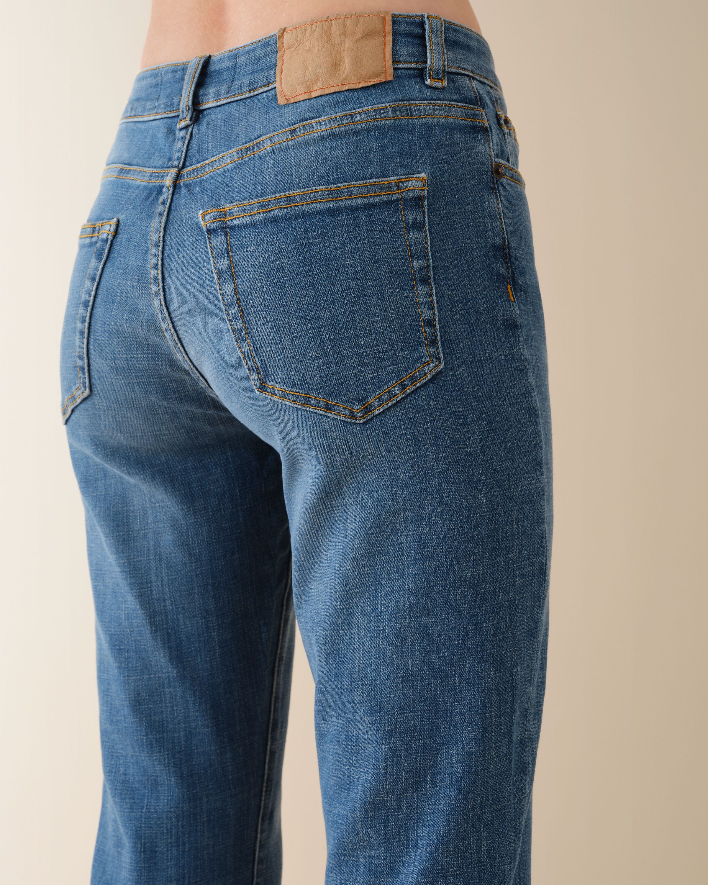 ◆美品◆　varde77 AII IN ONE　つなぎ　Denim Obey HARDWORK DENIM | 142010077-LIN | AFEW STORE