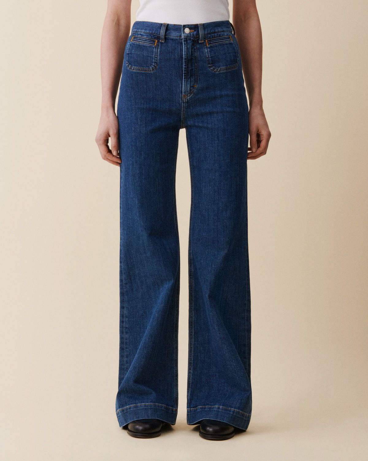 Jeanerica MW023 Milan