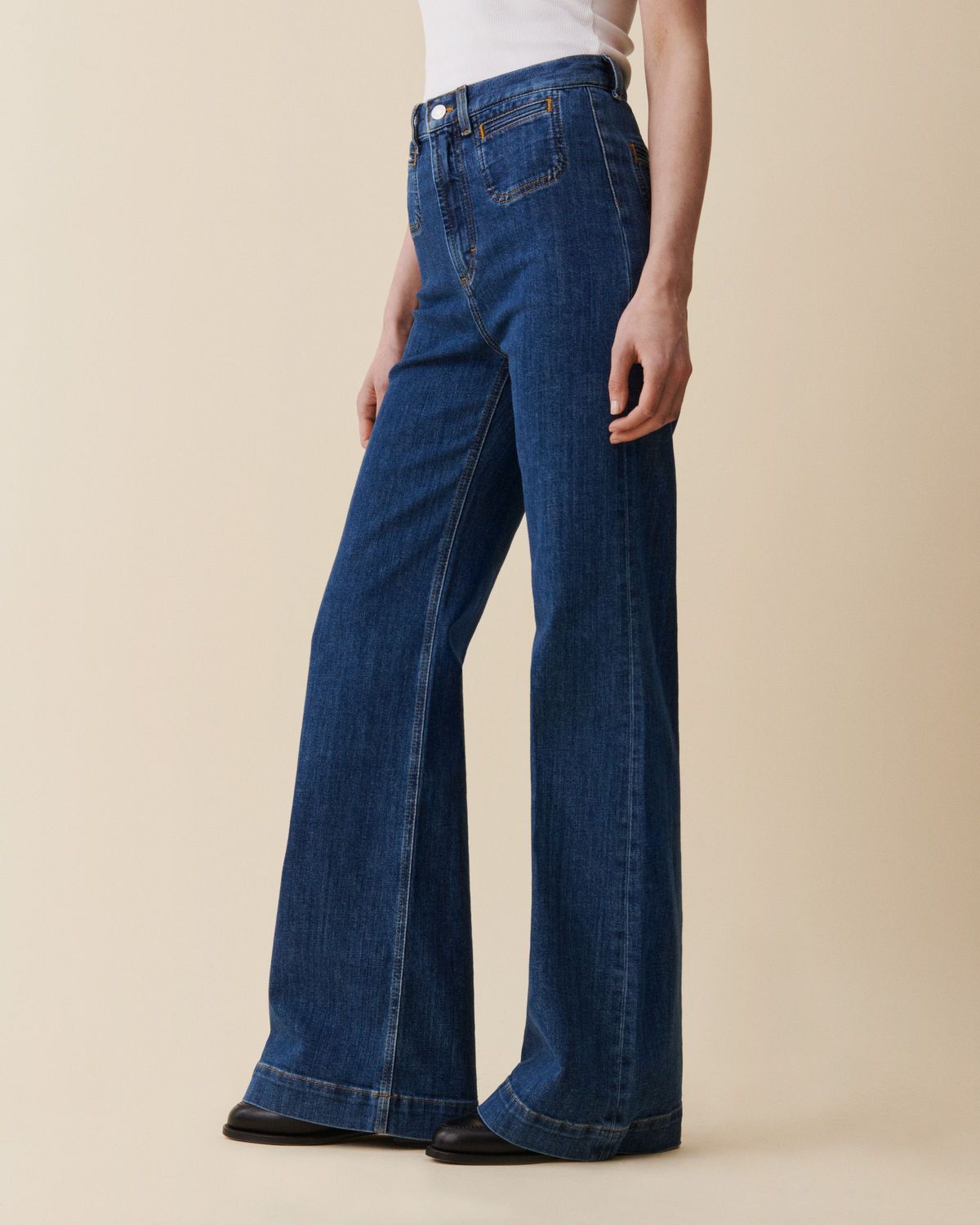 Jeanerica MW023 Milan