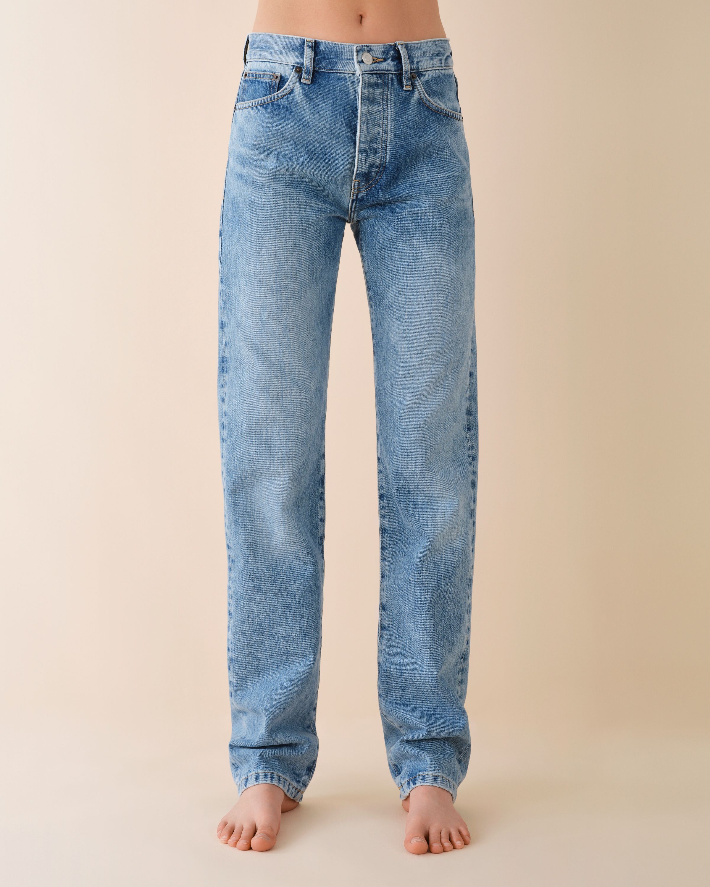 Jeanerica Jeanerica Rodeo Vintage 69 Jeans