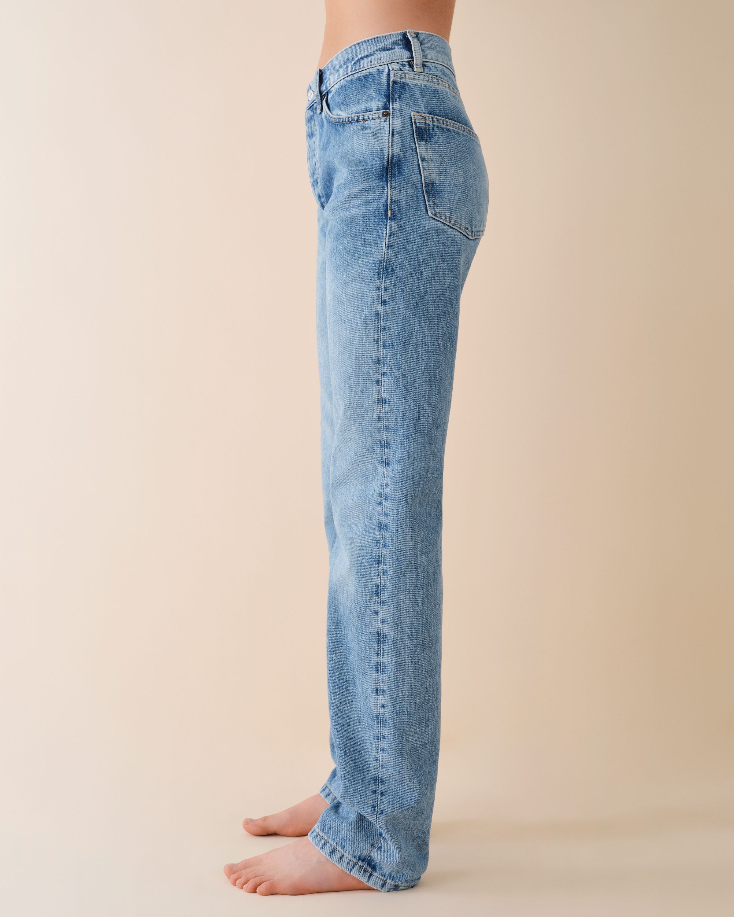 Jeanerica Jeanerica Rodeo Vintage 69 Jeans