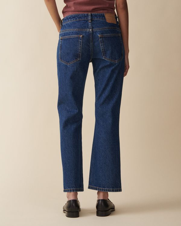 Rivoli Trouser