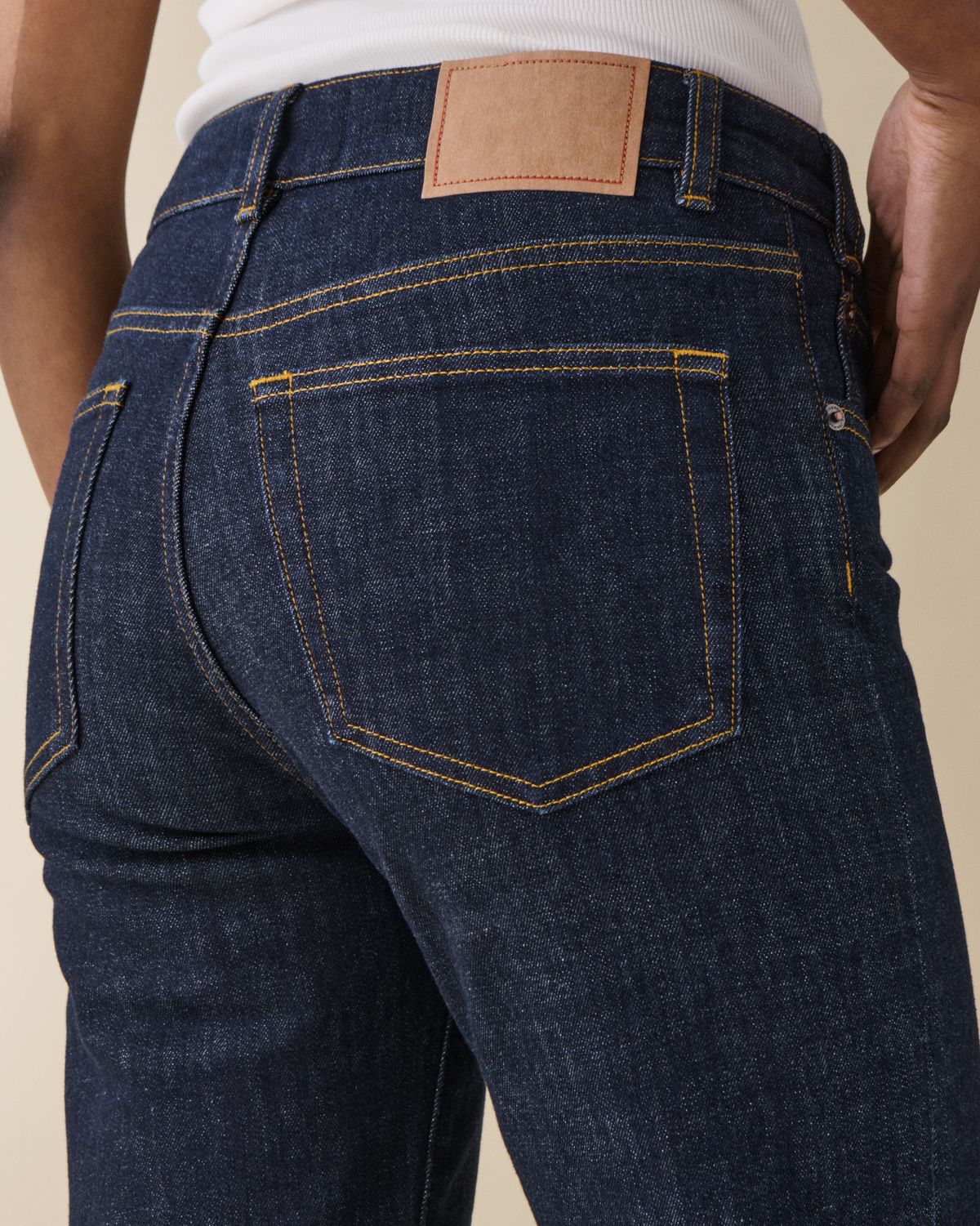 Jeanerica San Babila