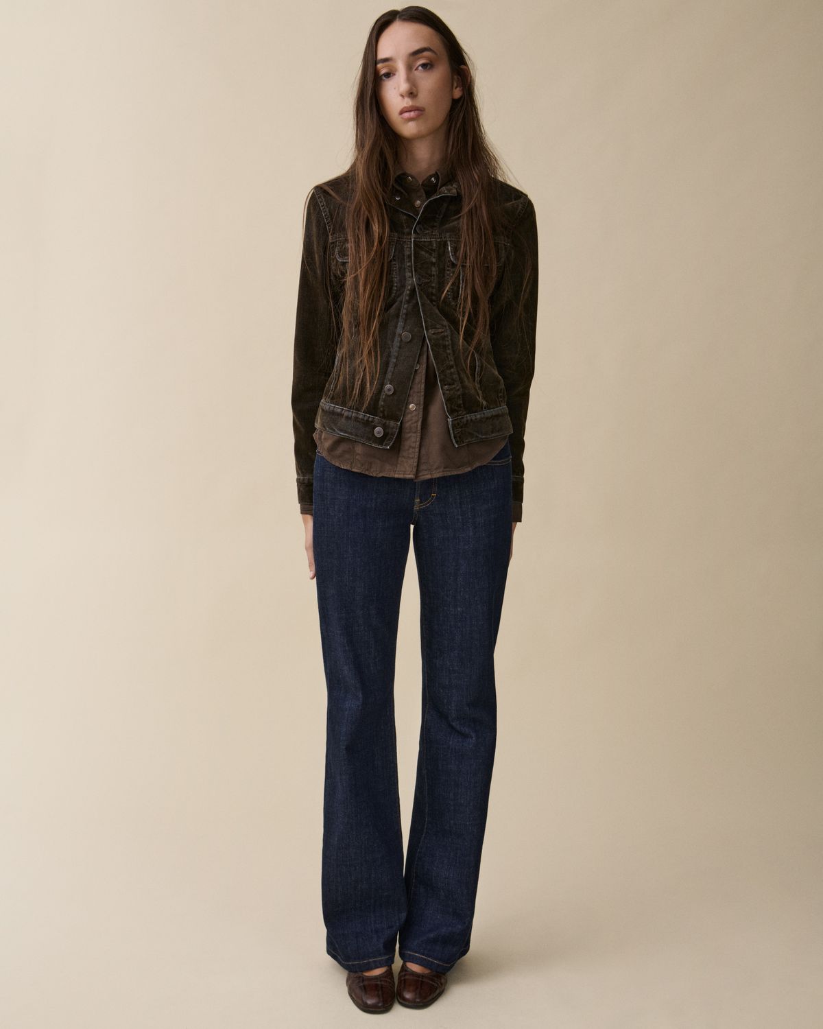 Jeanerica San Babila