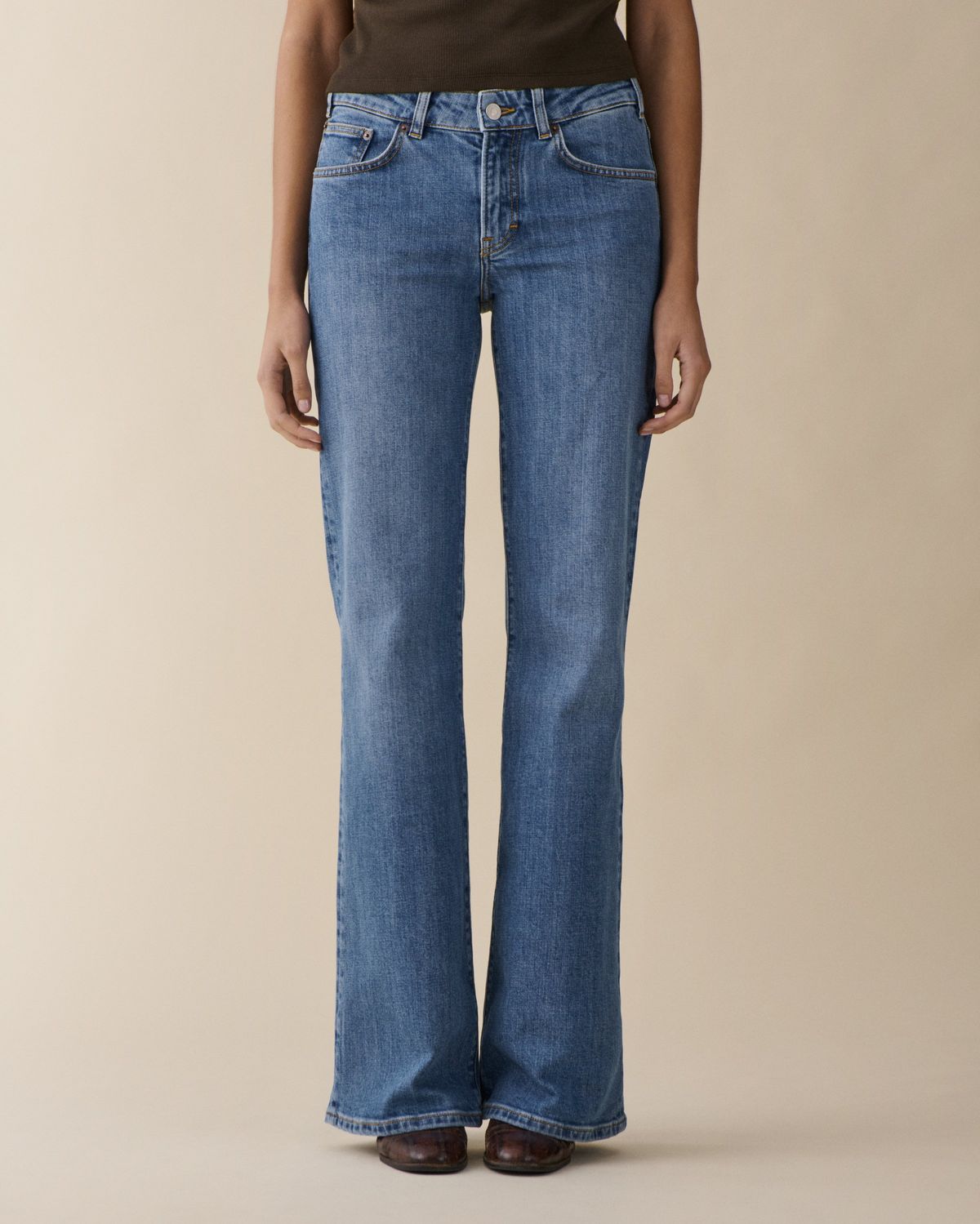 Jeanerica San Babila