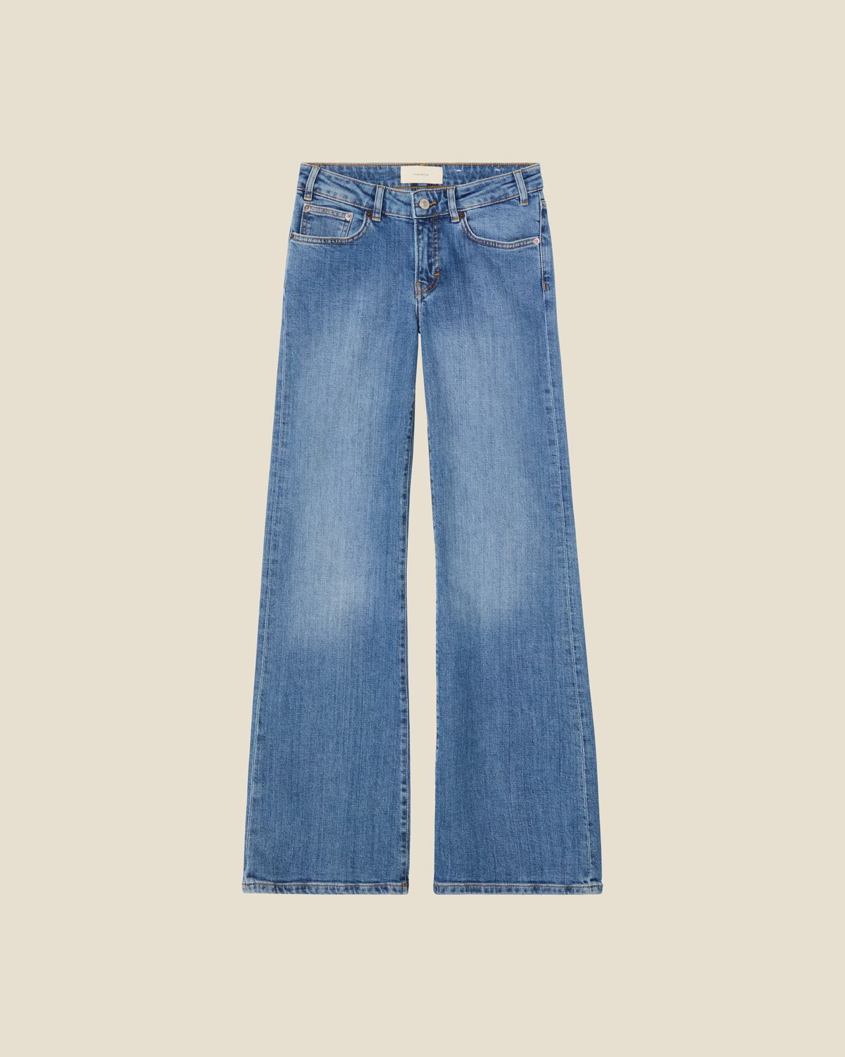 Jeanerica San Babila