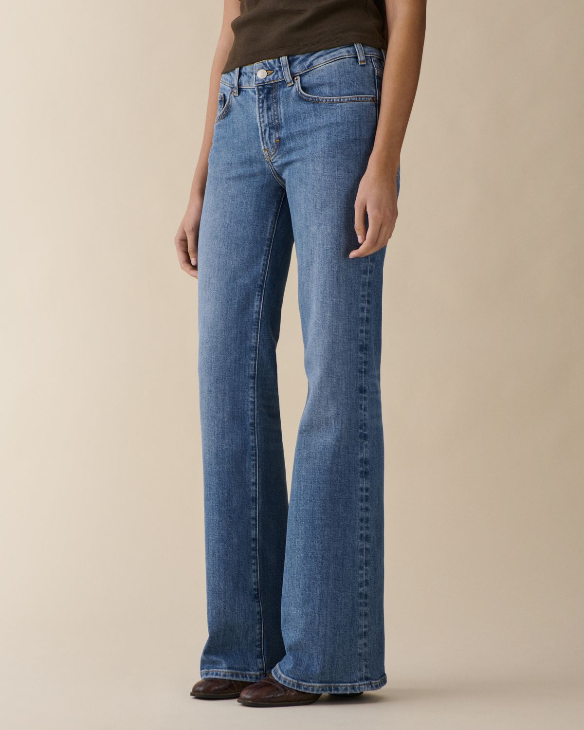 Jeanerica San Babila