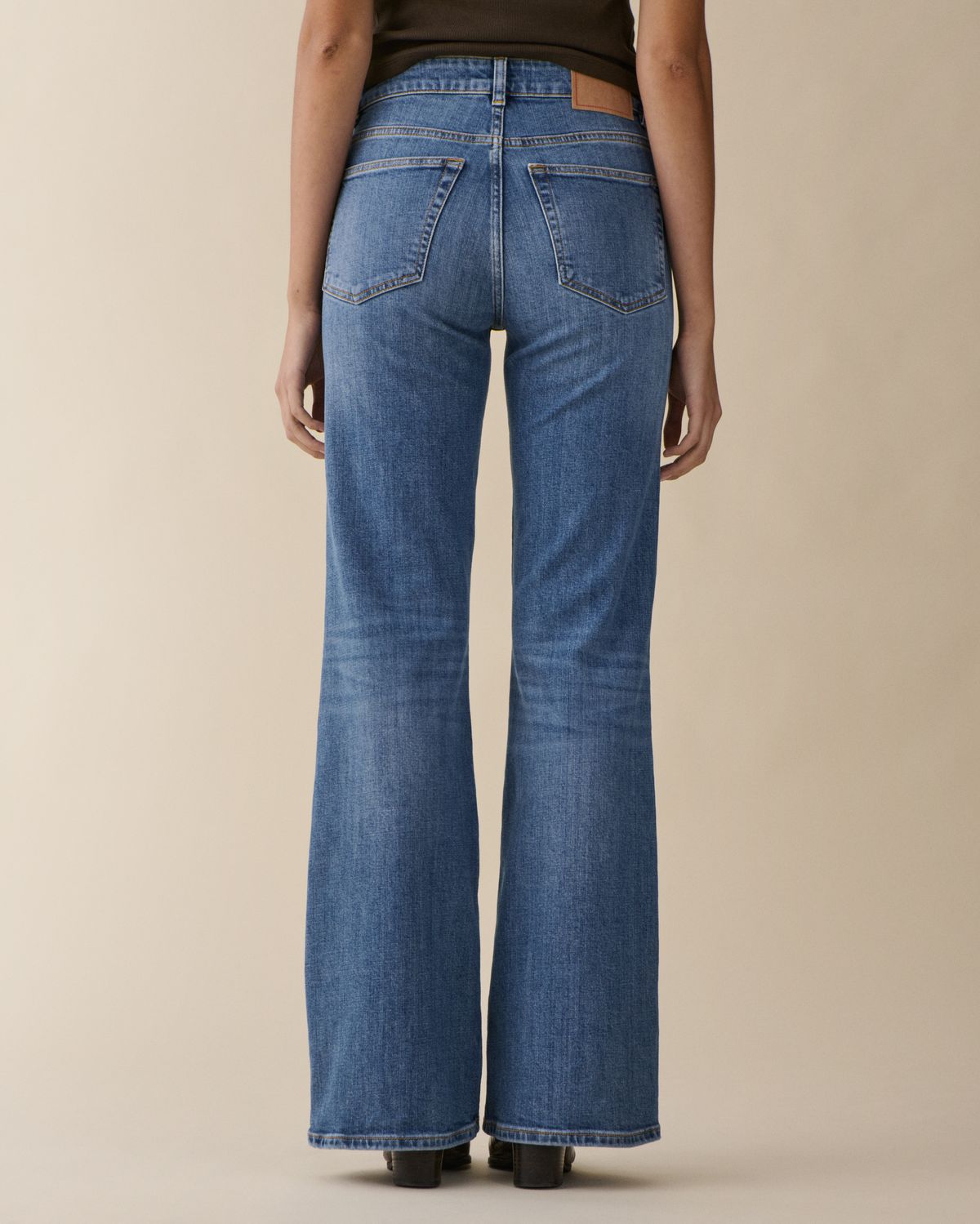 Jeanerica San Babila