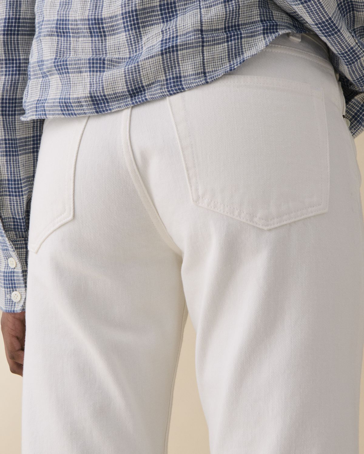 Jeanerica Sisli Cropped