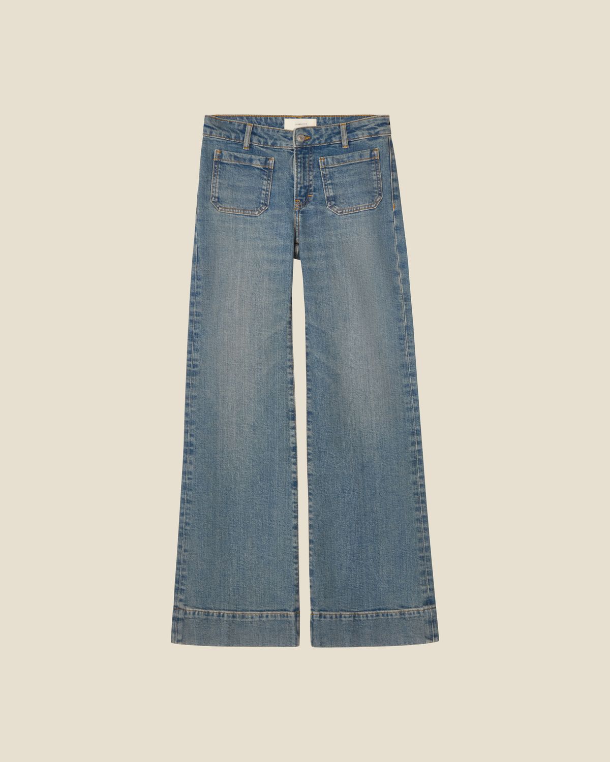 Jeanerica St Monica Low