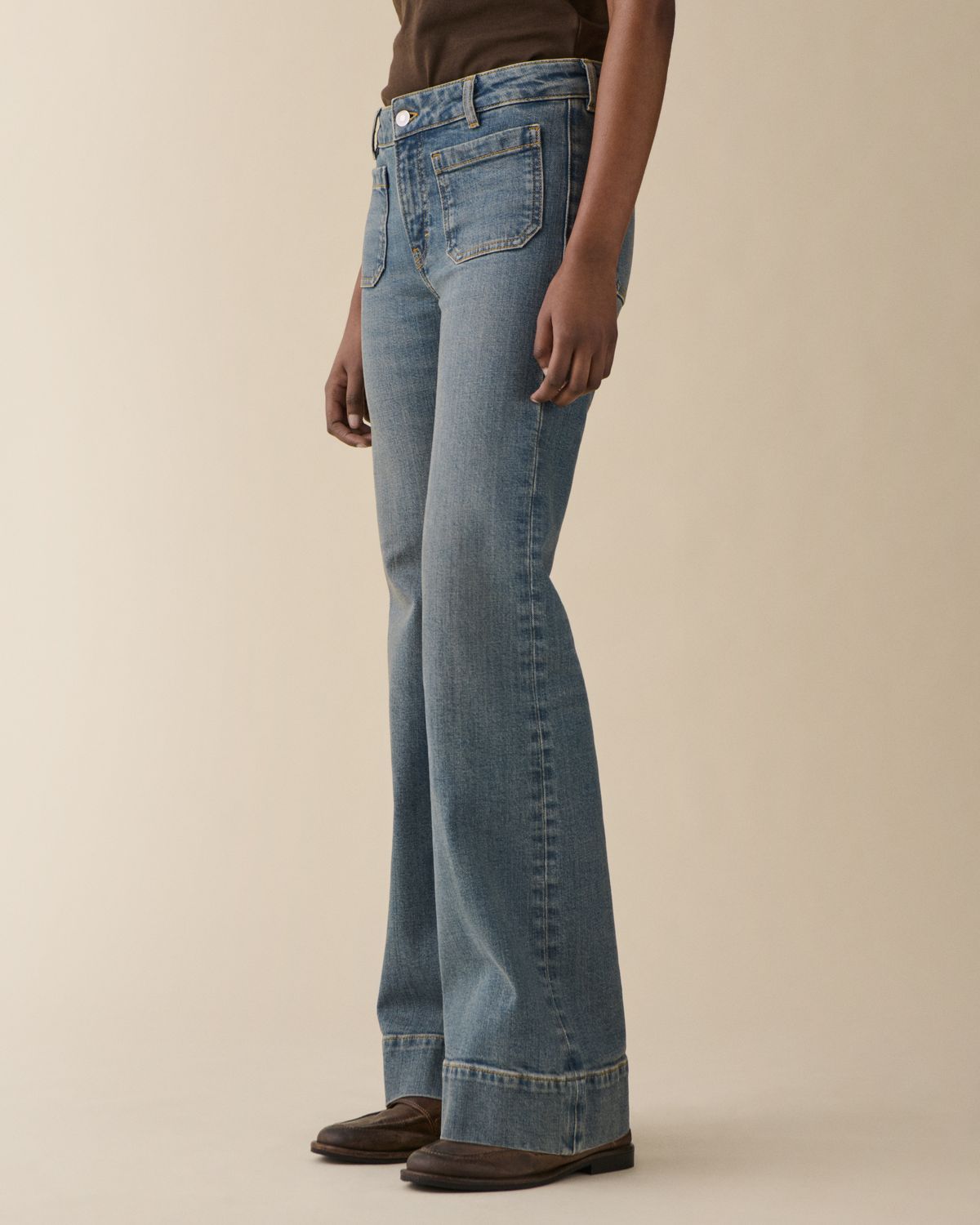 Jeanerica St Monica Low