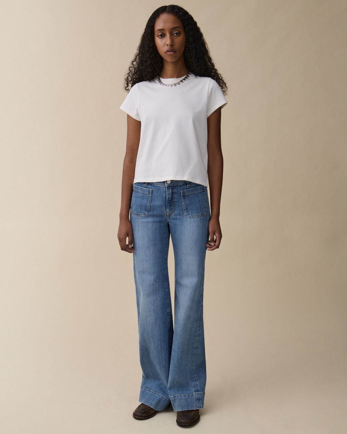 Jeanerica St Monica Low