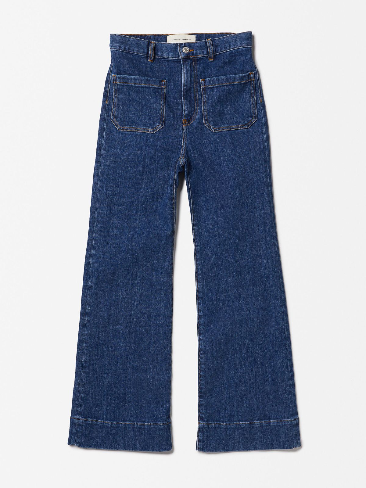 Jeanerica SW012 St Monica Cropped