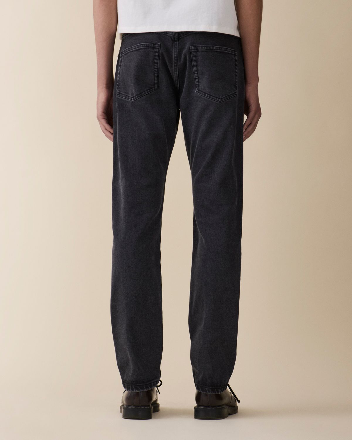 Jeanerica Tapered