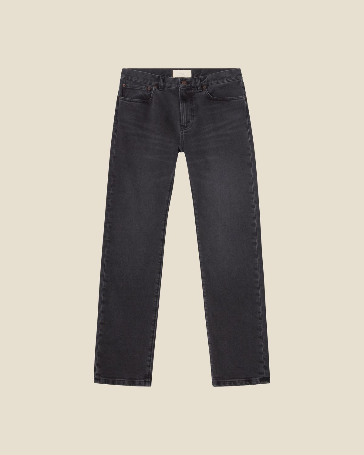 Jeanerica Tapered